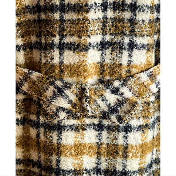 VINTAGE | 1960s Coat - Picture 9 of 10